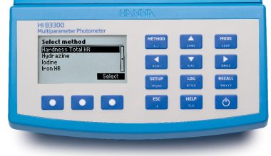 HANNA HI83325