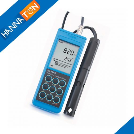 HANNA HI9146-04 2