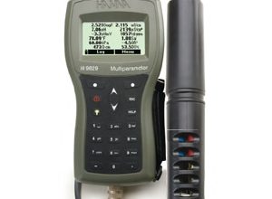 HANNA HI9829-01101