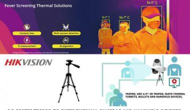 HIKVISION DS-2907ZJ