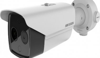 HIKVISION DS-2TD2617B-6/PA  1