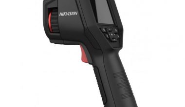 HIKVISION DS-2TP21B-6AVF/W