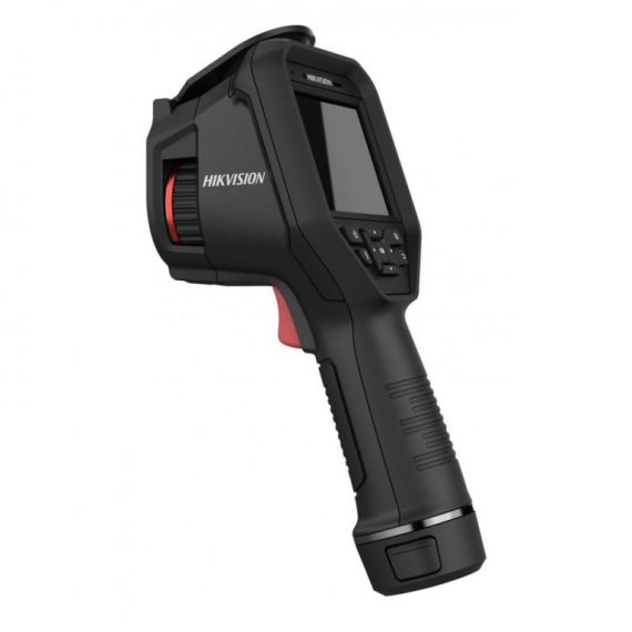 HIKVISION DS-2TP21B-6AVF/W 2