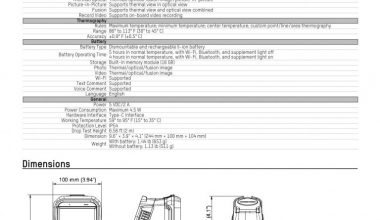 HIKVISION DS-2TP21B-6AVF/W