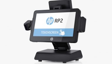 HP RP2 2000