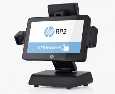 HP RP2 2000