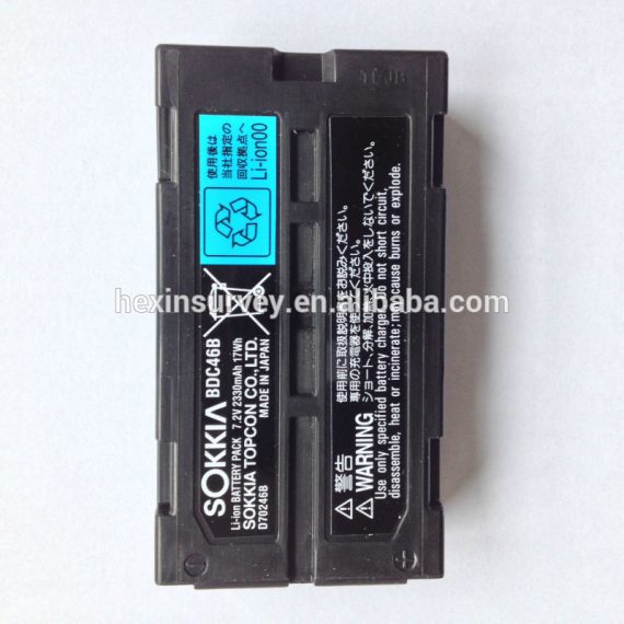 SOKKIA BDC46B 2