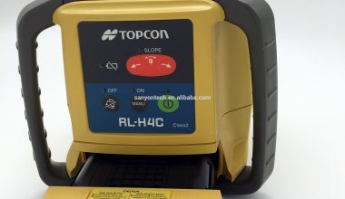 TOPCON RL-H4C