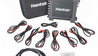 HANTEK 1008C
