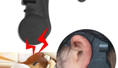 SPEEDWOW  8-25000 Hz