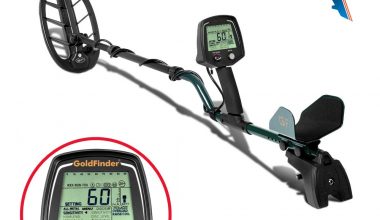 GOLD FINDER GF2