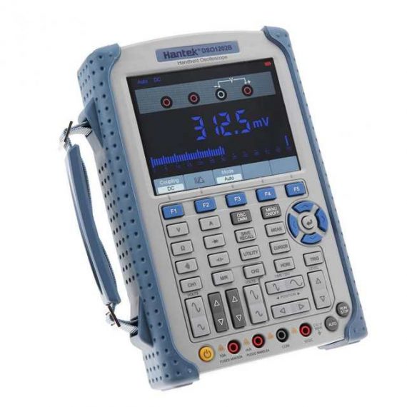 HANTEK DSO1202B 2