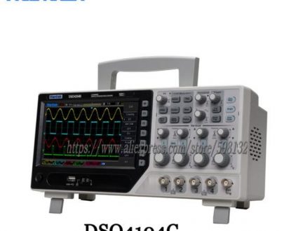 HANTEK DSO4104C