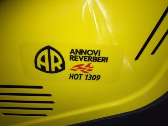 ANNOVI REVERBERI HOT 1309 3