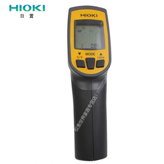 HIOKI FT3701-20 2