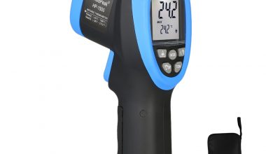 HOLDPEAK HP-1320 1