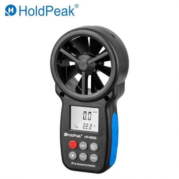 HOLDPEAK 866B 2