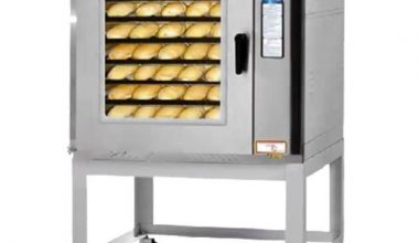 VENTUS PRP-8000