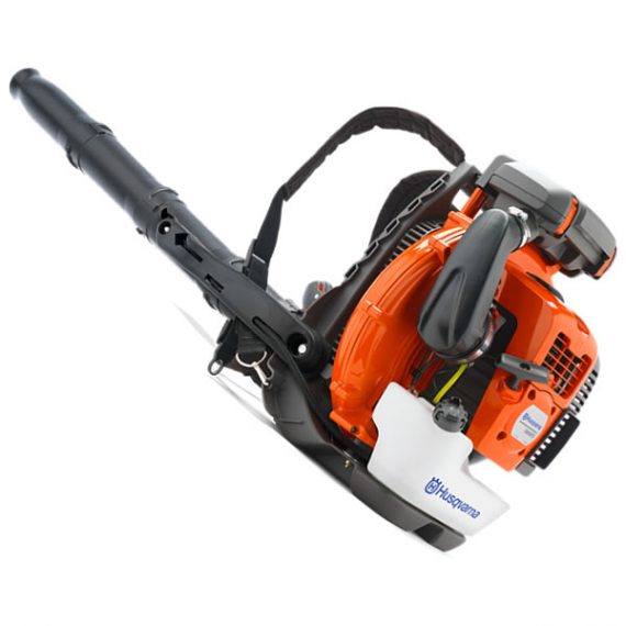HUSQVARNA 570BTS 2