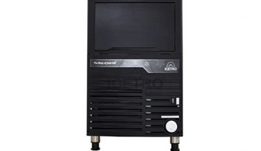 ICETRO ICI-050VHF