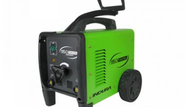 INDURA  195 CV Evolution 1