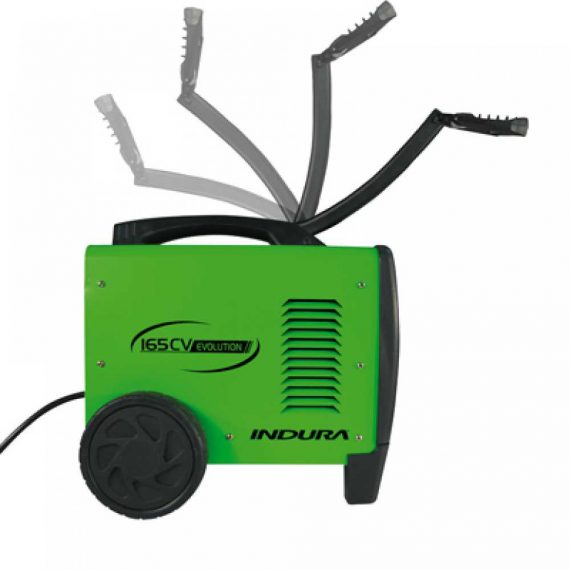 INDURA  165 CV Evolution 2