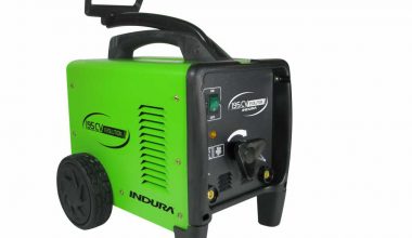 INDURA  195 CV Evolution