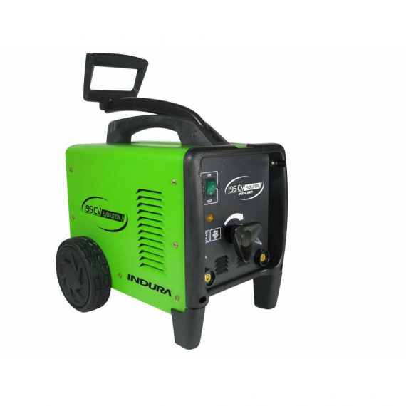 INDURA  195 CV Evolution 2