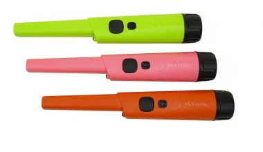 WHITES BULLSEYE TRX COLOR