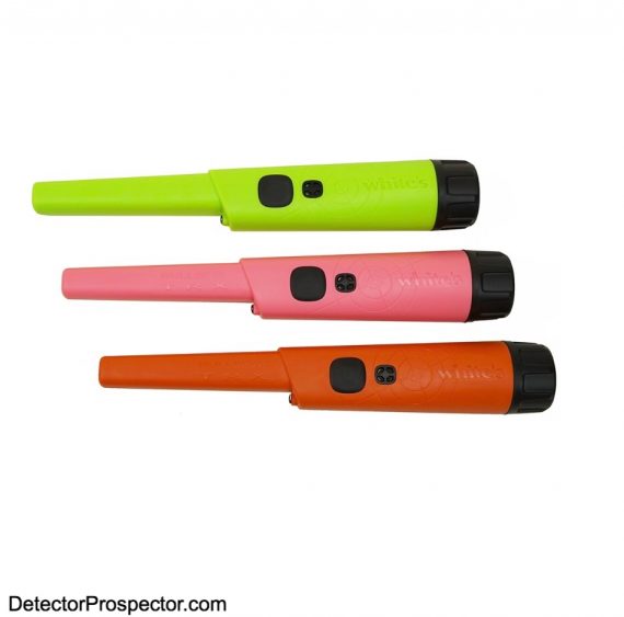 WHITES BULLSEYE TRX COLOR 2