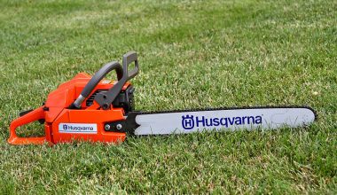 HUSQVARNA 288XP