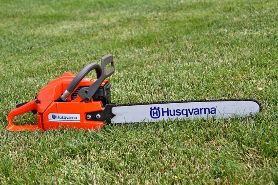 HUSQVARNA 288XP 4