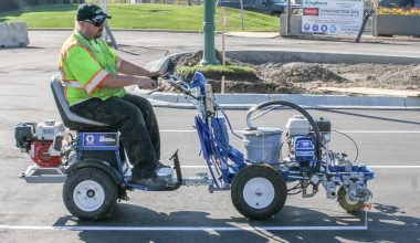 GRACO LineLazer V 3900