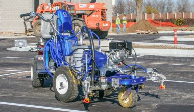 GRACO LineLazer V 3900