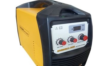 SOLDAMAX Inverdelta 400W