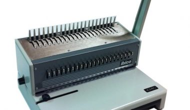 GBC Combbind C250 Pro