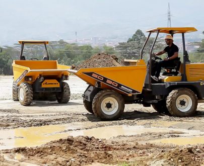 TOPALL SD30 (FJ30)