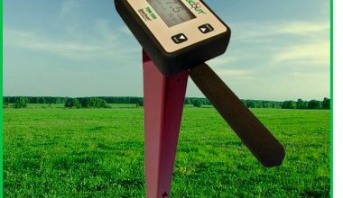 FIELDSCOUT  TDR 350 1
