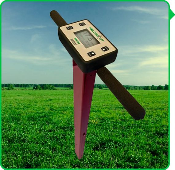 FIELDSCOUT  TDR 350