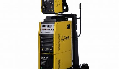 SOLDAMAX Invermig 350 1