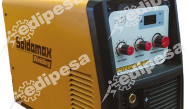 SOLDAMAX Inverdelta 400W 1