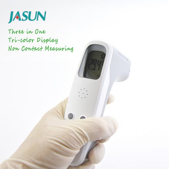 JASUN FT-100E 4