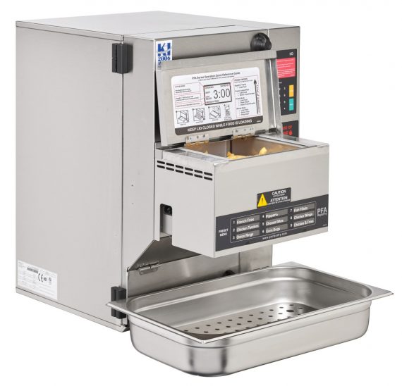 PERFECT FRY DSA5700 3