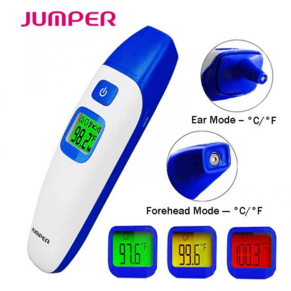 JUMPER JPD-FR408 3