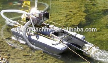 KEENE ENGINEERING DRAGA 2"