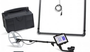 LORENZ DEEPMAX Z1 PRO KIT