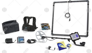 LORENZ DEEPMAX Z1 DETECTING KIT