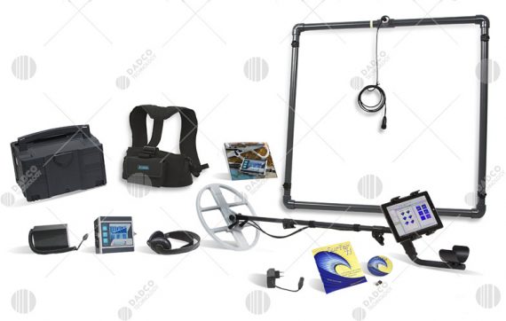 LORENZ DEEPMAX Z1 DETECTING KIT 3