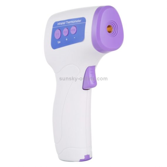 KONCARE QX-TG018 1 KONCARE QX-TG018