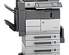 KONICA MINOLTA Bizhub 500 1